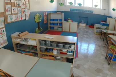Scuola dell'Infanzia Lina e Rosa