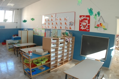 Scuola dell'Infanzia Lina e Rosa