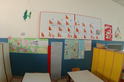 Scuola dell'Infanzia Lina e Rosa