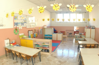 Scuola dell'Infanzia Lina e Rosa