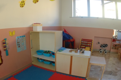 Scuola dell'Infanzia Lina e Rosa