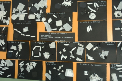 Scuola dell'Infanzia Lina e Rosa