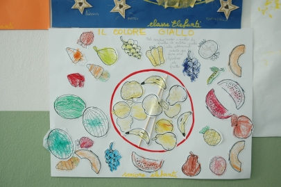 Scuola dell'Infanzia Lina e Rosa