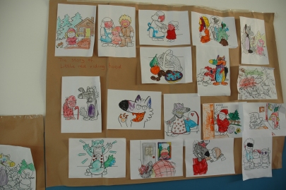 Scuola dell'Infanzia Lina e Rosa