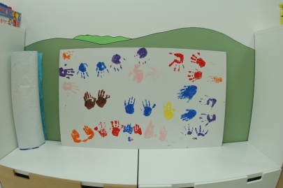 Scuola dell'Infanzia Lina e Rosa