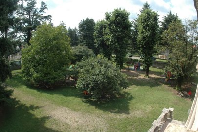 Scuola dell'Infanzia Lina e Rosa