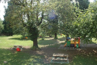 Scuola dell'Infanzia Lina e Rosa