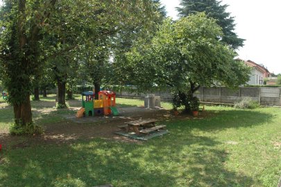 Scuola dell'Infanzia Lina e Rosa