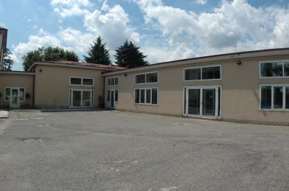 Scuola dell'Infanzia Lina e Rosa