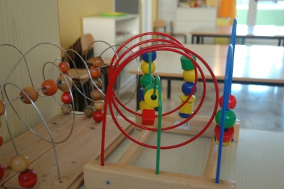 Scuola dell'Infanzia Lina e Rosa