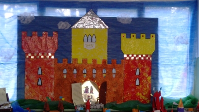 Scuola dell'Infanzia Lina e Rosa