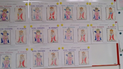 Scuola dell'Infanzia Lina e Rosa