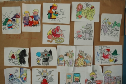 Scuola dell'Infanzia Lina e Rosa