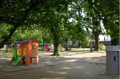 Scuola dell'Infanzia Lina e Rosa