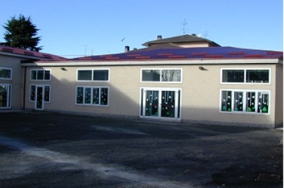 Scuola dell'Infanzia Lina e Rosa