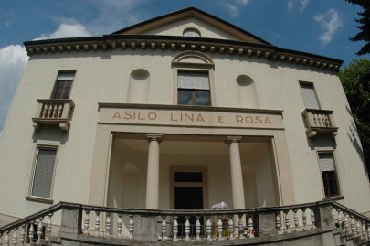 Scuola dell'Infanzia Lina e Rosa