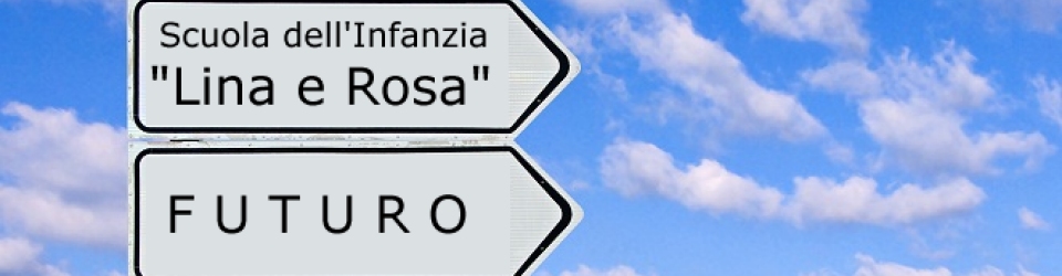 Asilo Lina e Rosa - Home