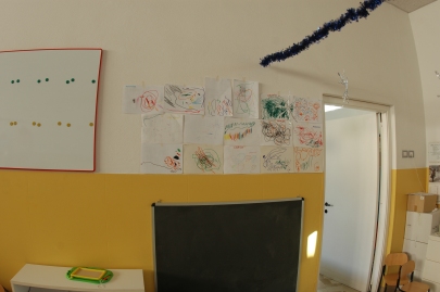 Scuola dell'Infanzia Lina e Rosa