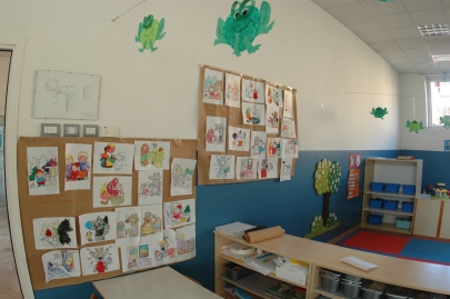 Scuola dell'Infanzia Lina e Rosa
