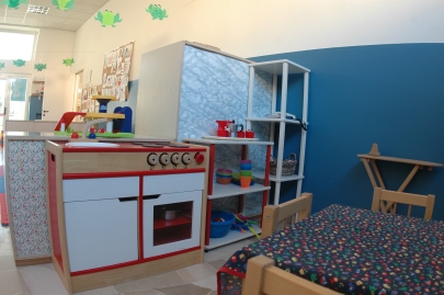 Scuola dell'Infanzia Lina e Rosa