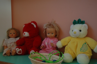 Scuola dell'Infanzia Lina e Rosa