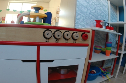Scuola dell'Infanzia Lina e Rosa
