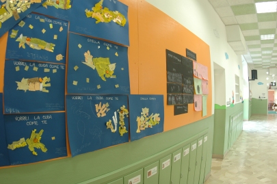 Scuola dell'Infanzia Lina e Rosa